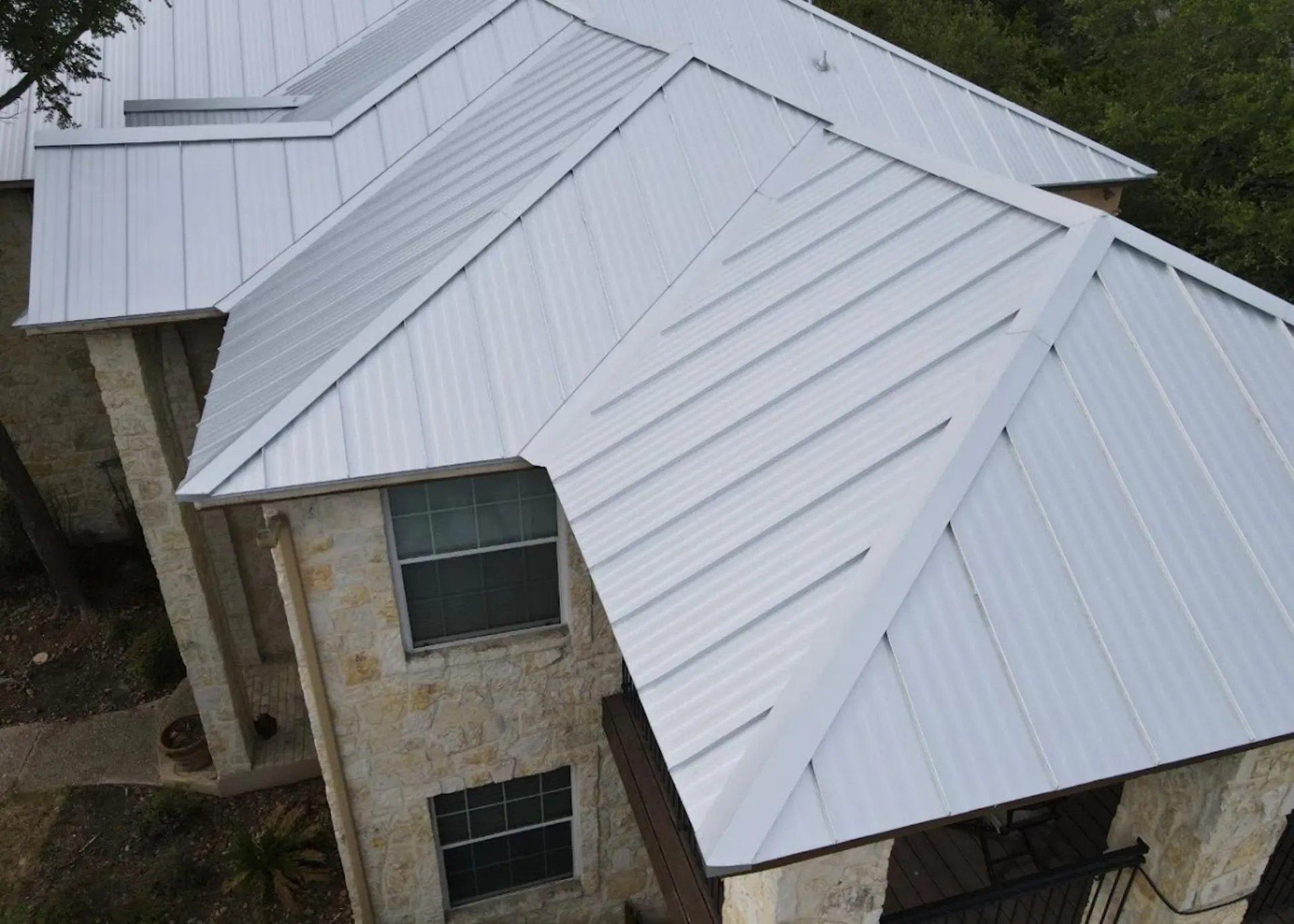 Metal Roofing services in Lake Magdalene, FL
